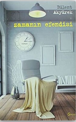 Zamanın Efendisi - C4 Kitap