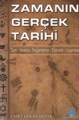 Zamanın Gerçek Tarihi - 1