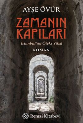 Zamanın Kapıları - 1