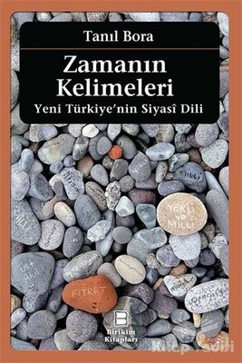 Zamanın Kelimeleri - 1