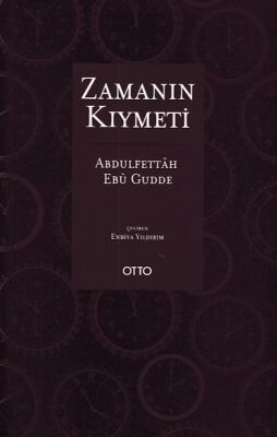 Zamanın Kıymeti - 1