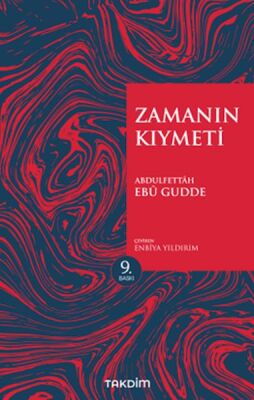 Zamanın Kıymeti - Genişletilmiş Baskı - 1