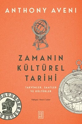 Zamanın Kültürel Tarihi - Ketebe Yayınları