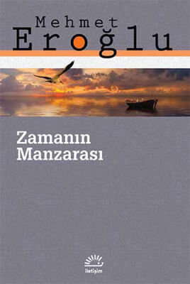 Zamanın Manzarası - 1