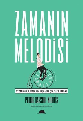 Zamanın Melodisi - Kolektif Kitap