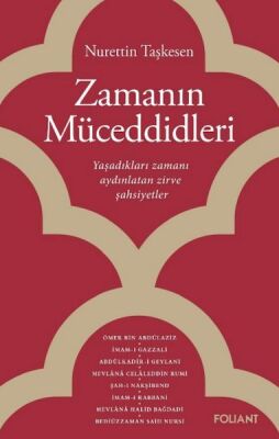 Zamanın Müceddidleri - 1