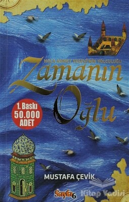 Zamanın Oğlu - Sayfa 6 Yayınları