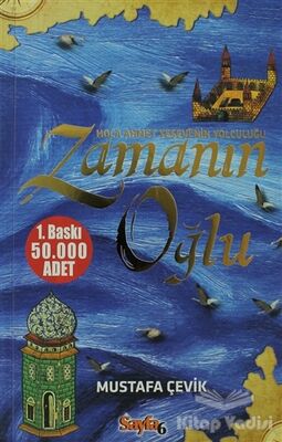 Zamanın Oğlu - 1