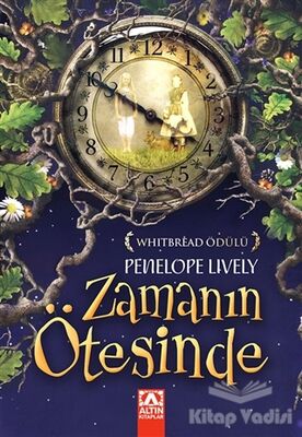 Zamanın Ötesinde - 1