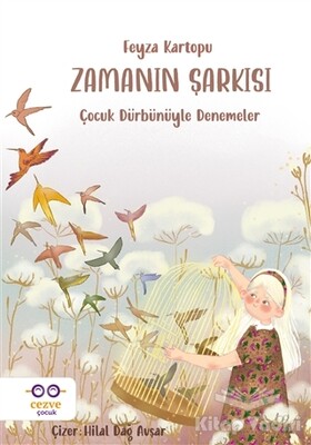 Zamanın Şarkısı - Cezve Çocuk