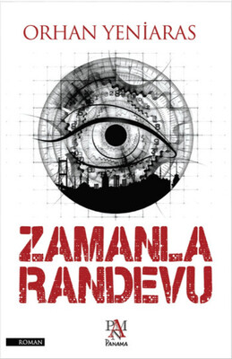 Zamanla Randevu - Panama Yayıncılık