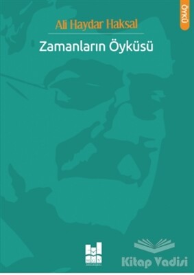 Zamanların Öyküsü - Mgv Yayınları