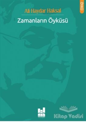 Zamanların Öyküsü - 1