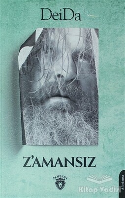 Z'amansız - Dorlion Yayınları