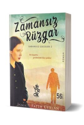 Zamansız Rüzgar - 1