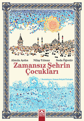 Zamansız Şehrin Çocukları - 1