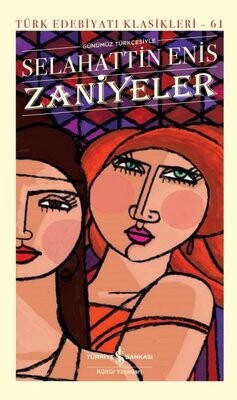 Zaniyeler - İş Bankası Kültür Yayınları