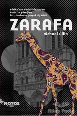 Notos Kitap - Zarafa