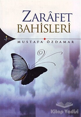 Zarafet Bahisleri - Kırk Kandil Yayınları