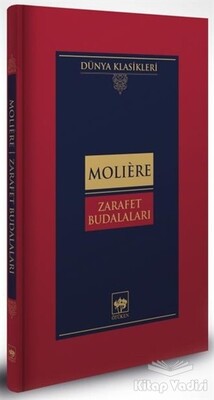 Zarafet Budalaları - Ötüken Neşriyat