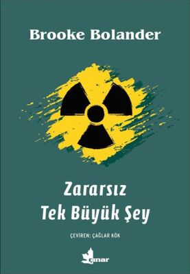 Zararsız Tek Büyük Şey - 1