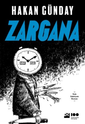 Zargana - Doğan Kitap