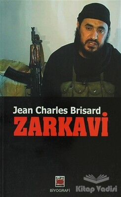 Zarkavi - Elips Kitap