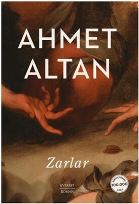 Zarlar - Everest Yayınları