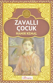 Zavallı Çocuk - Gülhane Yayınları