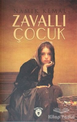 Zavallı Çocuk - 1