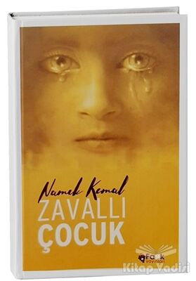 Zavallı Çocuk - 1