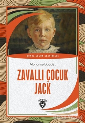 Zavallı Çocuk Jack - Dorlion Yayınları