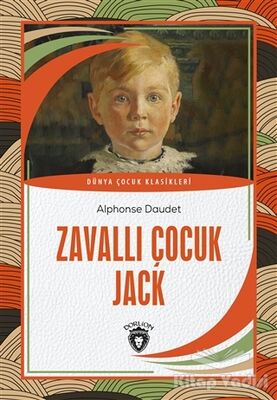 Zavallı Çocuk Jack - 1