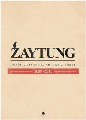 Zaytung (2009-2011) - 1