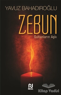 Zebun - Nesil Yayınları