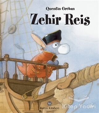 Zehir Reis - 1