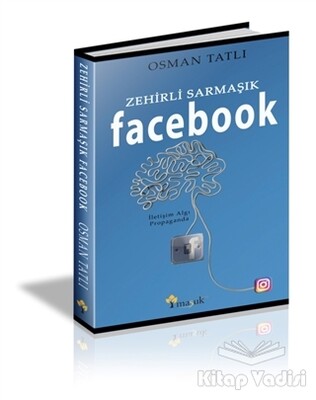 Zehirli Sarmaşık Facebook - Maşuk Kitap