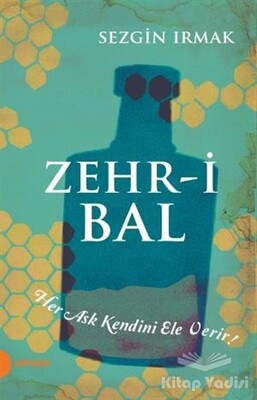 Zehr-i Bal - Portakal Kitap