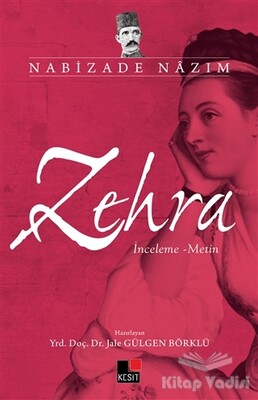 Zehra - Kesit Yayınları