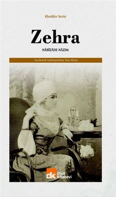 Zehra - Divit Kitap