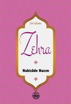 Zehra - Mühür Kitaplığı