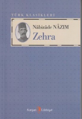 Zehra - Kurgan Edebiyat