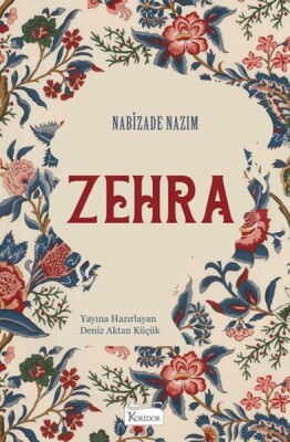 Zehra - Bez Cit - Koridor Yayıncılık