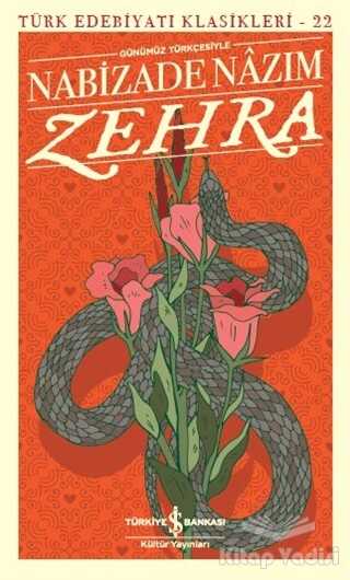 Zehra (Günümüz Türkçesiyle)