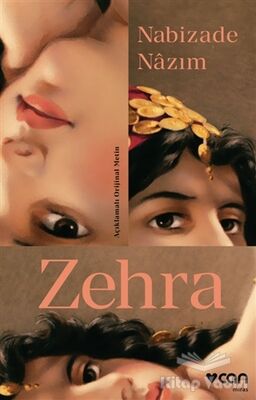Zehra (Orijinal Metin) - 1