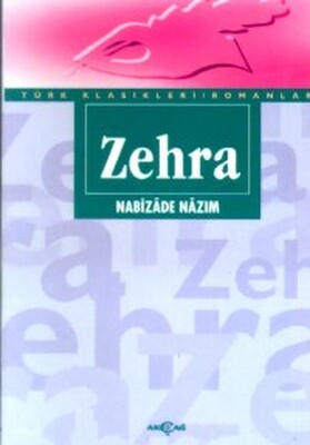 Zehra - Akçağ Yayınları