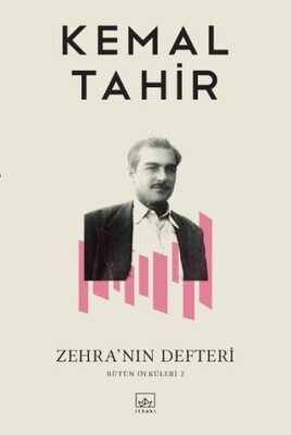 Zehra’nın Defteri - İthaki Yayınları