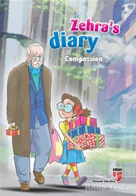 Zehra’s Diary - Compassion - Edam Yayınları