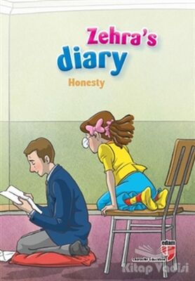 Zehra’s Diary - Honesty - 1