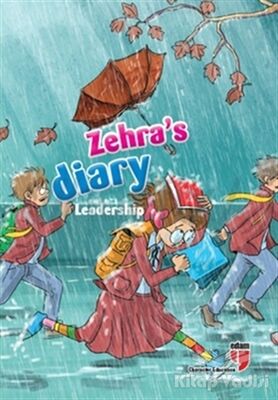 Zehra's Diary - Leadership - 1